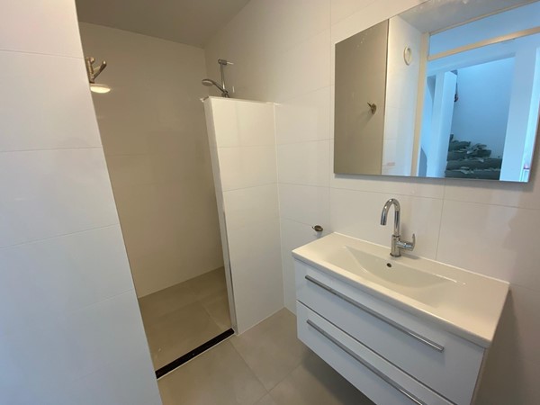 Medium property photo - Ijsselmeerstraat, 1024 ML Amsterdam